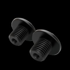 Highsider M16 Handlebar Adapter Harley-Davidson Models