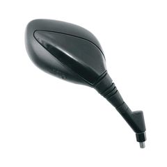 Καθρεπτης Δεξιος Μαυρος Kymco Dink 50 (1Τεμ) Fh-864-Right | Vparts