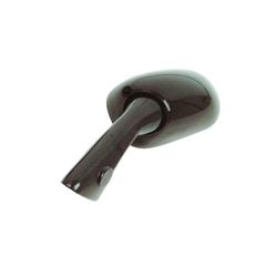 Καθρεπτης Αριστερος Μαυρος Honda Nsr125R / Rc45 (1Τεμ) Eh463I | Vparts