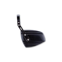 Highsider Wave Handlebar End Mirrors (Pair)-thumb-4