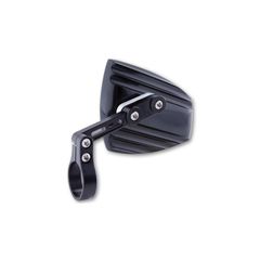 Highsider Wave Handlebar End Mirrors (Pair)-thumb-3