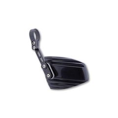 Highsider Wave Handlebar End Mirrors (Pair)-thumb-5