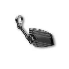 Highsider Wave Handlebar End Mirrors (Pair)-thumb-6