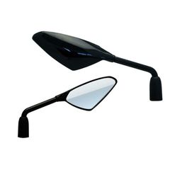 Σετ Καθρεπτες Wind Universal M10/125 Μαυρο (2Τεμ) E778Nr | Vparts