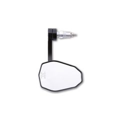 Highsider Victory Evo Bar End Mirror (1Pc)-thumb-1