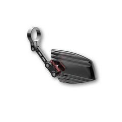 Highsider Wave Handlebar End Mirrors (Pair)
