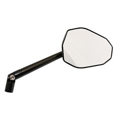Highsider Victory Fairing Mirror (Pair)-thumb-2