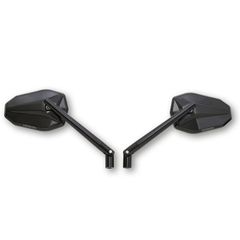 Highsider Victory Fairing Mirror (Pair)-thumb-1