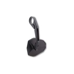 Highsider Victory-Slim Bar End Mirror Long (1Pc)