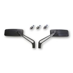 Highsider Action Mirror (Pair)
