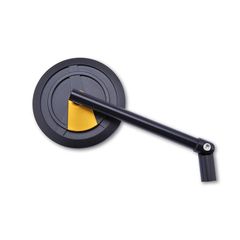 Highsider Enterprise Mirror (1Pc)-thumb-1