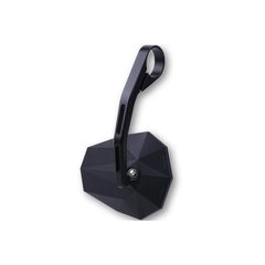 Highsider Stealth-X6 Bar End Mirror Long (1Pc)-thumb-3