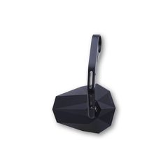 Highsider Stealth-X6 Bar End Mirror Long (1Pc)-thumb-4