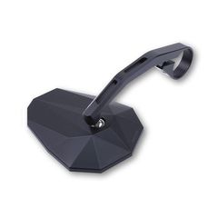 Highsider Stealth-X6 Bar End Mirror Long (1Pc)-thumb-2