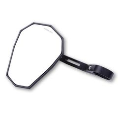 Highsider Stealth-X6 Bar End Mirror Long (1Pc)