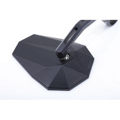Highsider Stealth-X6 Bar End Mirror Long (1Pc)-thumb-1