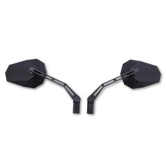 Highsider Stealth-X1 Mirror (Pair)-thumb-5