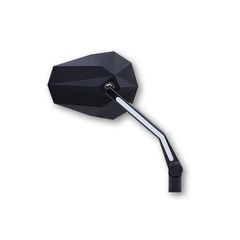 Highsider Mirror Stealth -X3 With Led Position Light (Pair)-thumb-2