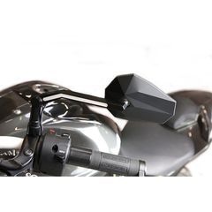 Highsider Mirror Stealth -X3 With Led Position Light (Pair)-thumb-8