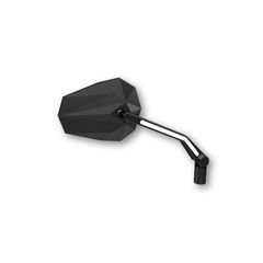 Highsider Mirror Stealth -X3 With Led Position Light (Pair)-thumb-6