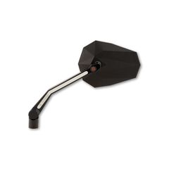 Highsider Mirror Stealth -X4 With Led Indicator & Position Light (Pair)-thumb-5