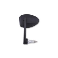 Highsider Ferrara 2 Evo Bar End Mirror (1Pc)-thumb-2