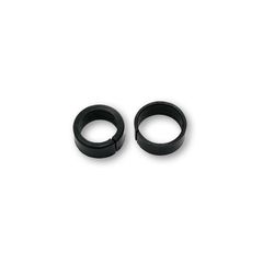 Highsider Replacement Nylon Ring For Bar End Mirror (Pair)