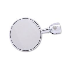 Highsider Classic Handlebar End Mirror (1Pc)-thumb-2