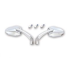 Highsider Victory Mirror (Pair)-thumb-2