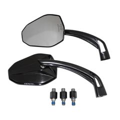 Highsider Victory Mirror (Pair)-thumb-4