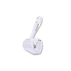 Highsider Victory Handlebar End Mirror (1Pc)-thumb-3