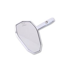 Highsider Victory Handlebar End Mirror (1Pc)-thumb-2