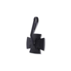 Highsider Handlebar End Mirror Iron Cross (1Pc)-thumb-4