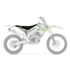 Blackbird Works Standard Complete Seat Kawasaki Kx250F/450F