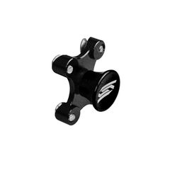 Scar Launch Control Spare Button Black