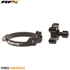 Εκκινητης Μπουκαλας Launch Control Pro Series Gas Gas, Husaberg, Husqvarna, Ktm Μαυρο | Rfx