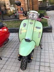 Royal Alloy 2024 Grand Prix 125-thumb-8