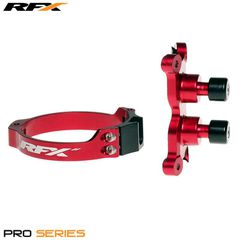 Εκκινητης Μπουκαλας Launch Control Pro Series 2 (2 Θεσεων) Honda, Suzuki, Kawasaki Κοκκινο | Rfx