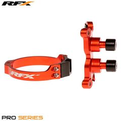 Εκκινητης Μπουκαλας Launch Control Pro Series 2 (2 Θεσεων) Gas Gas, Husaberg, Husqvarna, Ktm Πορτοκαλι | Rfx