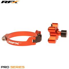 Εκκινητης Μπουκαλας Launch Control Pro Series Wp Factory 48Mm Forks Πορτοκαλι | Rfx