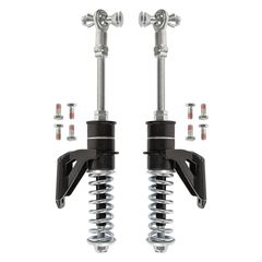 Kimpex Commander Track Rear Anti-Rotation Kit - Wss4