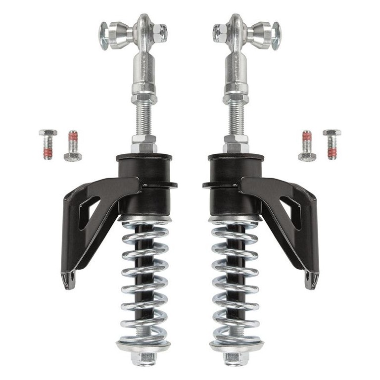 Kimpex Commander Track Front Anti-Rotation Kit - Utv