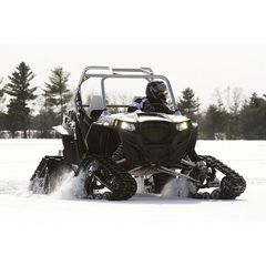 Kimpex Tracks Kit (Without Adapter) Commander Ws4 (Atv : Polaris Atv 1St Gen)