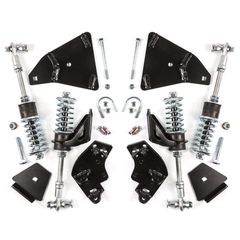 Kimpex Commander Ws4/Wss4 Track Adaptator Kit Yamaha Yfm450 Kodiak