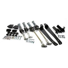 Kimpex Track Adaptor Kit Commander Wss4 Can-Am Commander