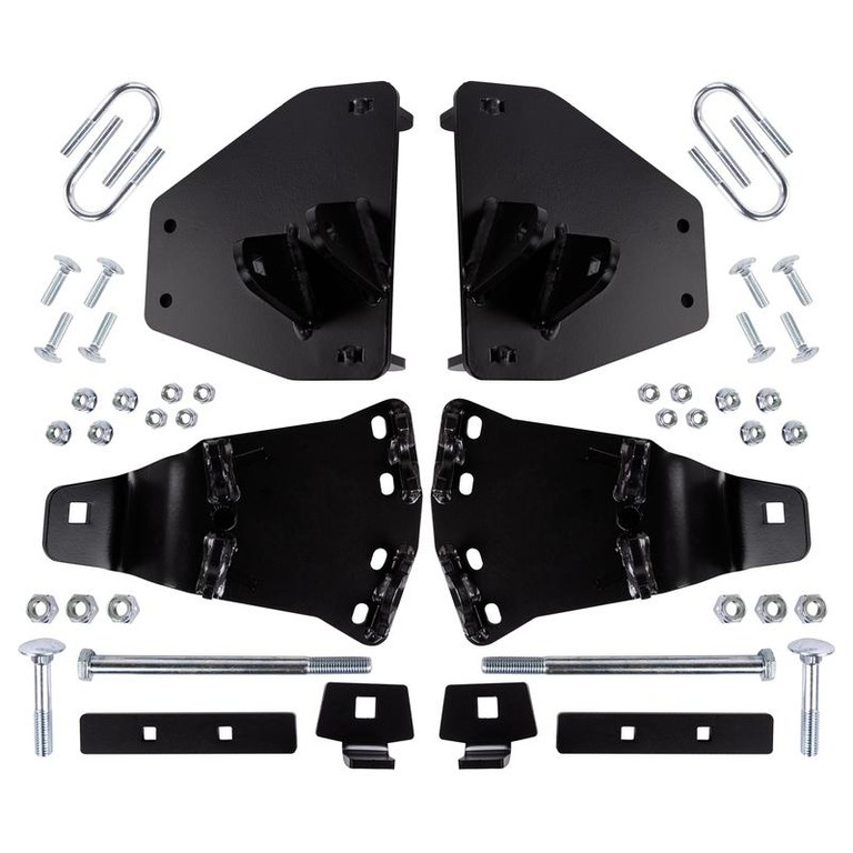 Kimpex Commander Track A-Arm Kit - Polaris