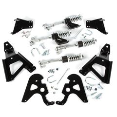 Kimpex Commander Ws4 Track System Can-Am Outlander G1-thumb-5