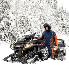 Kimpex Commander Ws4 Track System Can-Am Outlander G1-thumb-1