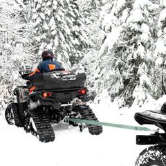Kimpex Commander Ws4 Track System Can-Am Outlander G1-thumb-2