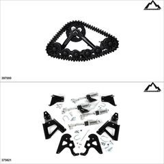 Kimpex Commander Ws4 Track System Can-Am Outlander G1-thumb-8